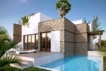 Koop nieuwbouw woningen in Orihuela Costa, Costa Blanca