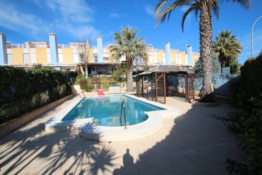 Reventa - Bungalow - Orihuela Costa - Campoamor