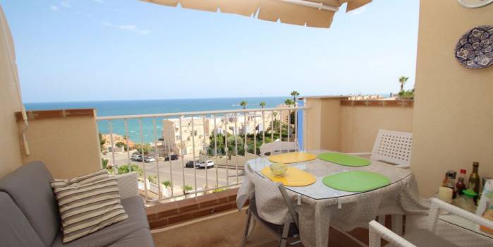 Apartment - Resale - Orihuela Costa - Agua Marina