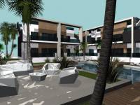 New Build - Apartment - Guardamar del Segura - EL RASO