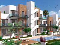 Nueva construcción  - Apartment - Arenales del Sol