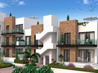 Nueva construcción  - Apartment - Arenales del Sol