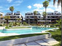 New Build - Apartment - Orihuela Costa - Los Altos