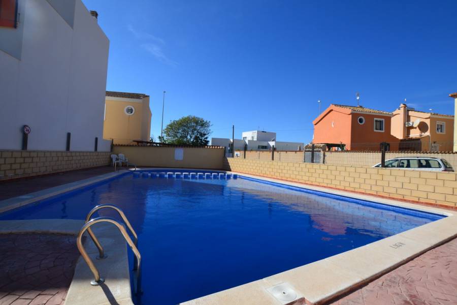 Resale - Quad - Orihuela Costa - Lomas de Cabo Roig