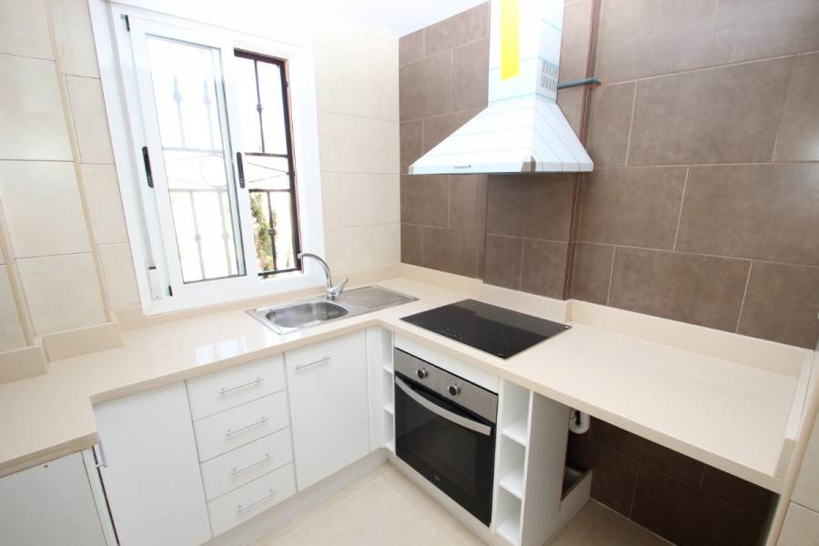 New Build - Semi Detached - Orihuela Costa - Los Altos