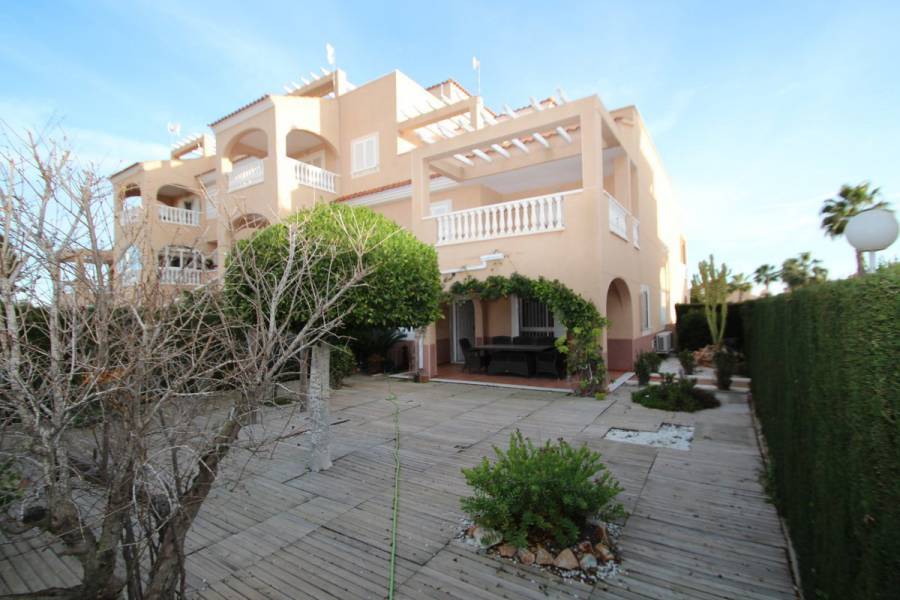 Reventa - Bungalow - Orihuela Costa - Playa Flamenca