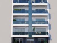 New Build - Apartment - Torrevieja - Playa del cura