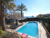 Reventa - Bungalow - Orihuela Costa - Campoamor