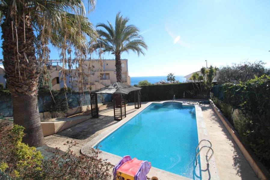 Reventa - Bungalow - Orihuela Costa - Campoamor