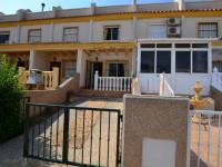 Resale - Townhouse - Orihuela Costa - Las Filipinas