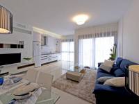 New Build - Apartment - Orihuela Costa - La Zenia