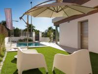 New Build - Villa - Orihuela Costa - Villamartin