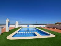 Resale - Apartment - San Miguel de Salinas