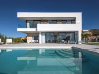 New Build - Villa - Finestrat - Sierra cortina