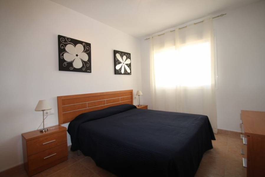 Reventa - Apartment - Orihuela Costa - Campoamor