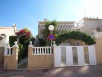 Resale - Villa - Torrevieja - Los altos