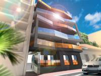 New Build - Apartment - Torrevieja - Playa del cura