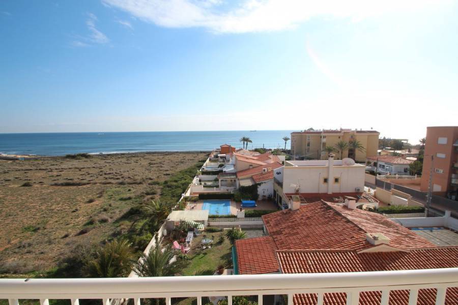 Reventa - Apartment - Torrevieja - Rocio del mar