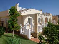 New Build - Villa - Murcia - Balsicas