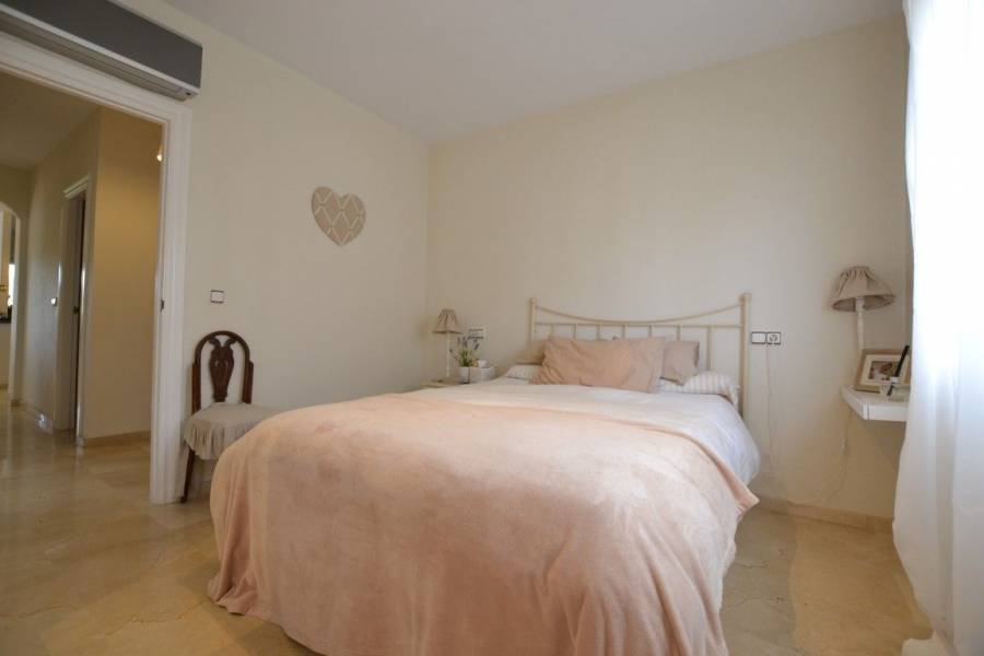 Resale - Apartment - Orihuela Costa - Las Ramblas