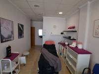 Long Term Rental - Commercial Unit - Orihuela Costa - La Regia