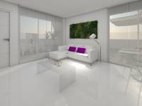 New Build - Villa - Orihuela Costa - Mil Palmeras