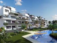 New Build - Apartment - Orihuela Costa - Villamartin