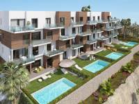 New Build - Apartment - Orihuela Costa - Las Ramblas