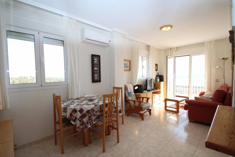 Reventa - Apartment - Torrevieja - Rocio del mar