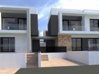 New Build - Villa - Orihuela Costa - Lomas de Cabo Roig