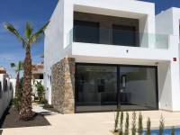 New Build - Villa - San Pedro del Pinatar