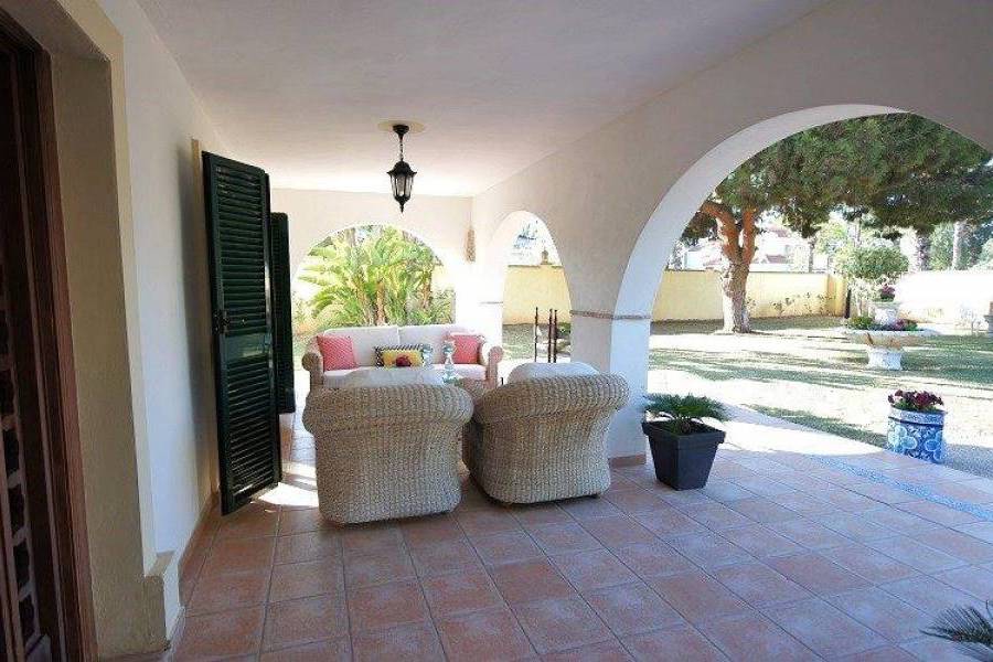 Reventa - Chalet - Orihuela Costa - Cabo Roig