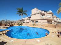 Reventa - Apartment - Orihuela Costa - Villamartin