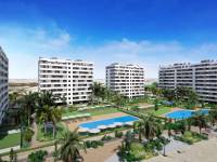 Nueva construcción  - Apartment - Torrevieja - Punta prima