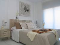 New Build - Apartment - Orihuela Costa - Villamartin