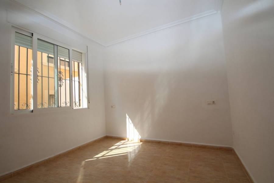 Resale - Townhouse - Orihuela Costa - PAU 26