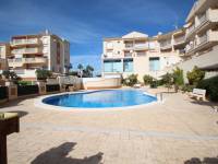 Resale - Apartment - Orihuela Costa - Campoamor