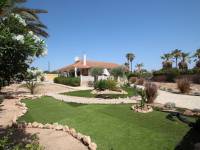 Resale - Villa - Orihuela Costa - Lomas de Cabo Roig