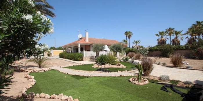 Chalet - Reventa - Orihuela Costa - Lomas de Cabo Roig