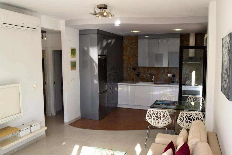 Resale - Villa - Orihuela - La Zenia