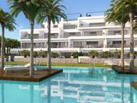 New Build - Apartment - Orihuela Costa - Campoamor