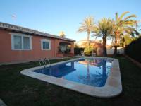 Resale - Villa - Orihuela Costa - Cabo Roig