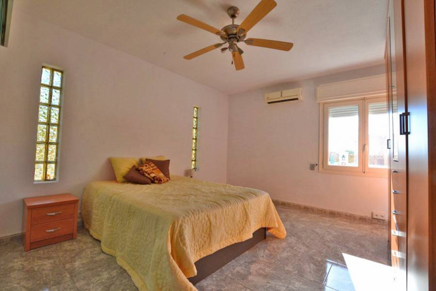 Resale - Villa - Ciudad Quesada - Ciudad quesada