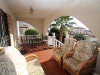 Reventa - Chalet - Orihuela Costa - Montezenia