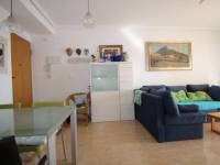 Resale - Apartment - Orihuela Costa - Campoamor