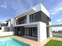 New Build - Villa - Orihuela Costa - Lomas de Cabo Roig