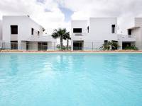 New Build - Apartment - Algorfa - La finca golf