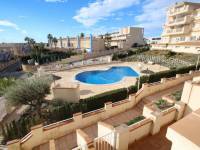 Reventa - Apartment - Orihuela Costa - Campoamor