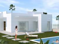 New Build - Villa - San Miguel de Salinas - Villamartin