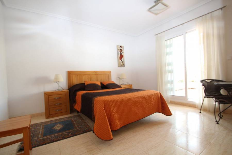 Reventa - Bungalow - Orihuela Costa - Playa Flamenca